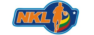 Logo of National Basketball League