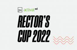 Rector’s Cup 2022
