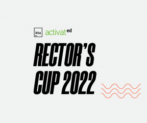 Rector's Cup 2022