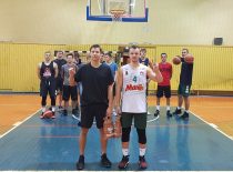 Leisure sport activites 2019