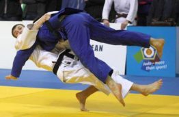 Lithuanian Judo Championship – bronze medal for KTU student