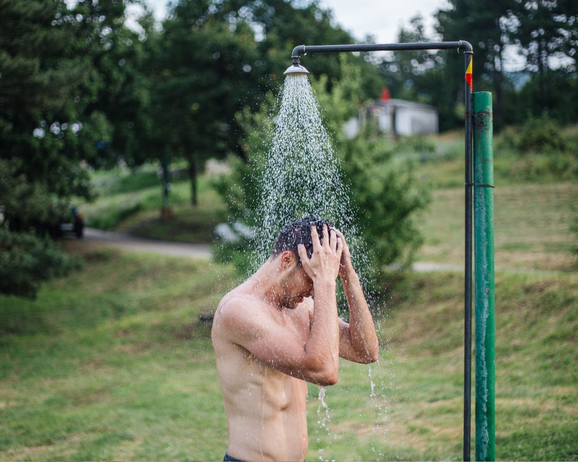 Body tempering through thermal environment techniques. Where to start ...