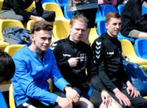 Moments from Lithuanian Student Cross-country Run Championship 2021