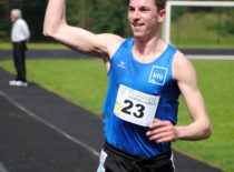 Moments from Lithuanian Student Cross-country Run Championship 2021