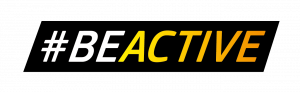 Logo of Be Active