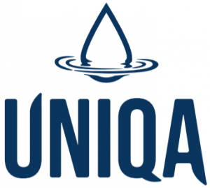 Logo of Uniqa