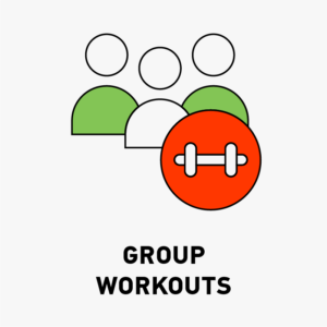 Group workouts