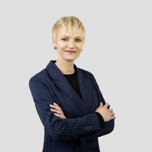 Aistė Radvilavičiūtė